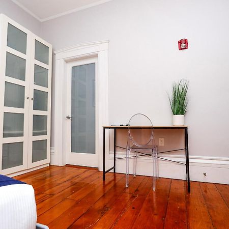 Charming & Stylish Studio On Beacon Hill #9 Boston Extérieur photo