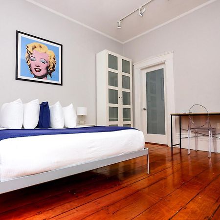 Charming & Stylish Studio On Beacon Hill #9 Boston Extérieur photo