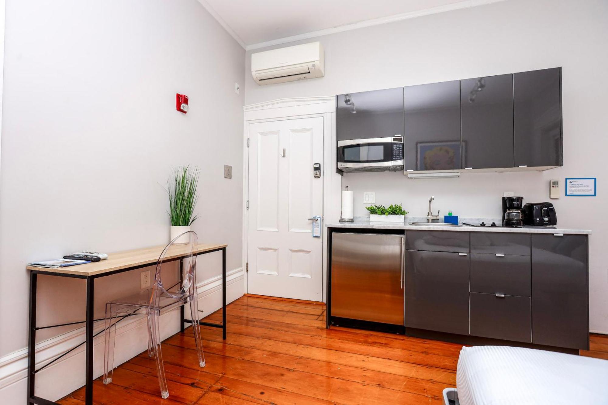 Charming & Stylish Studio On Beacon Hill #9 Boston Extérieur photo