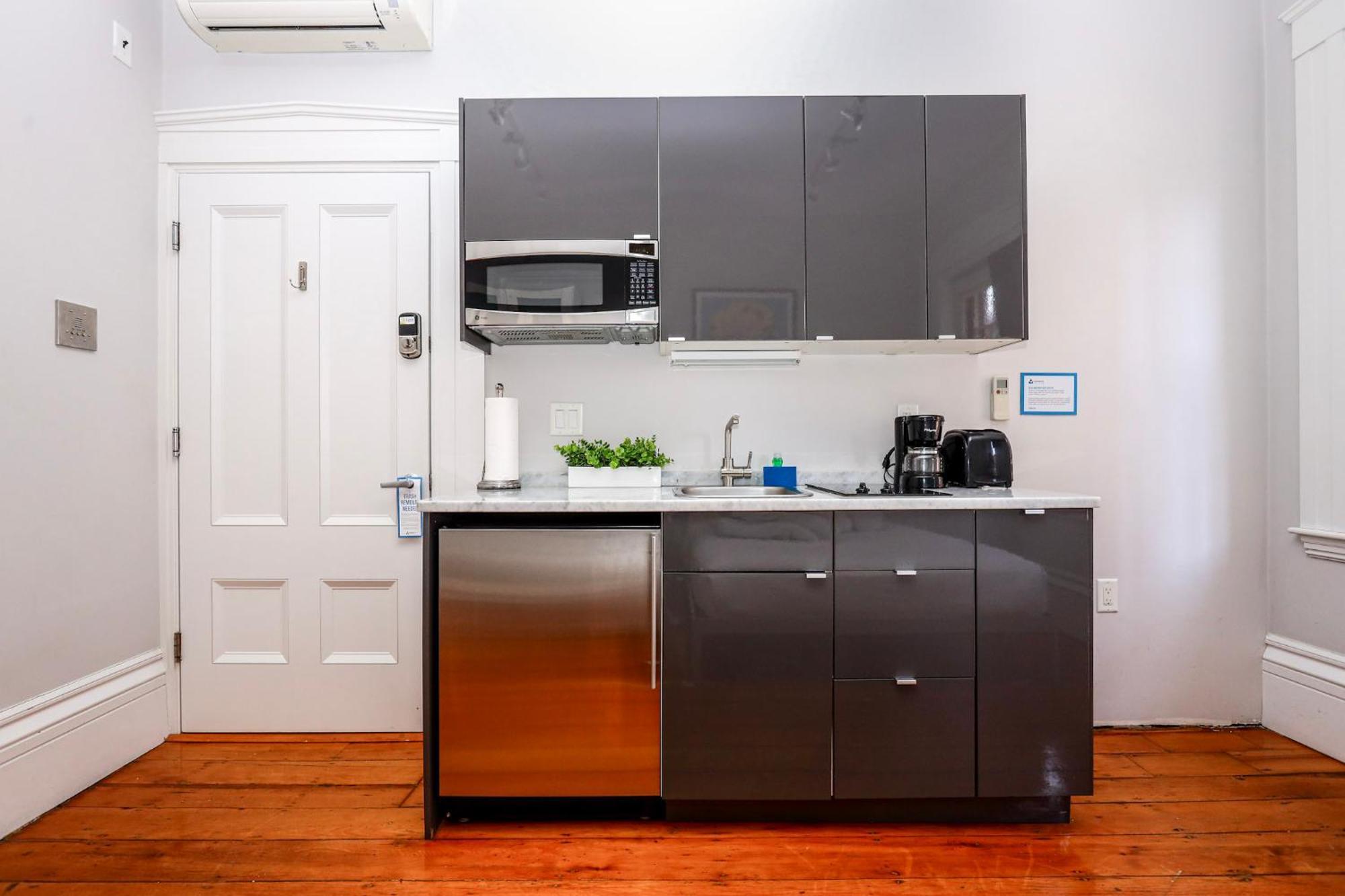 Charming & Stylish Studio On Beacon Hill #9 Boston Extérieur photo