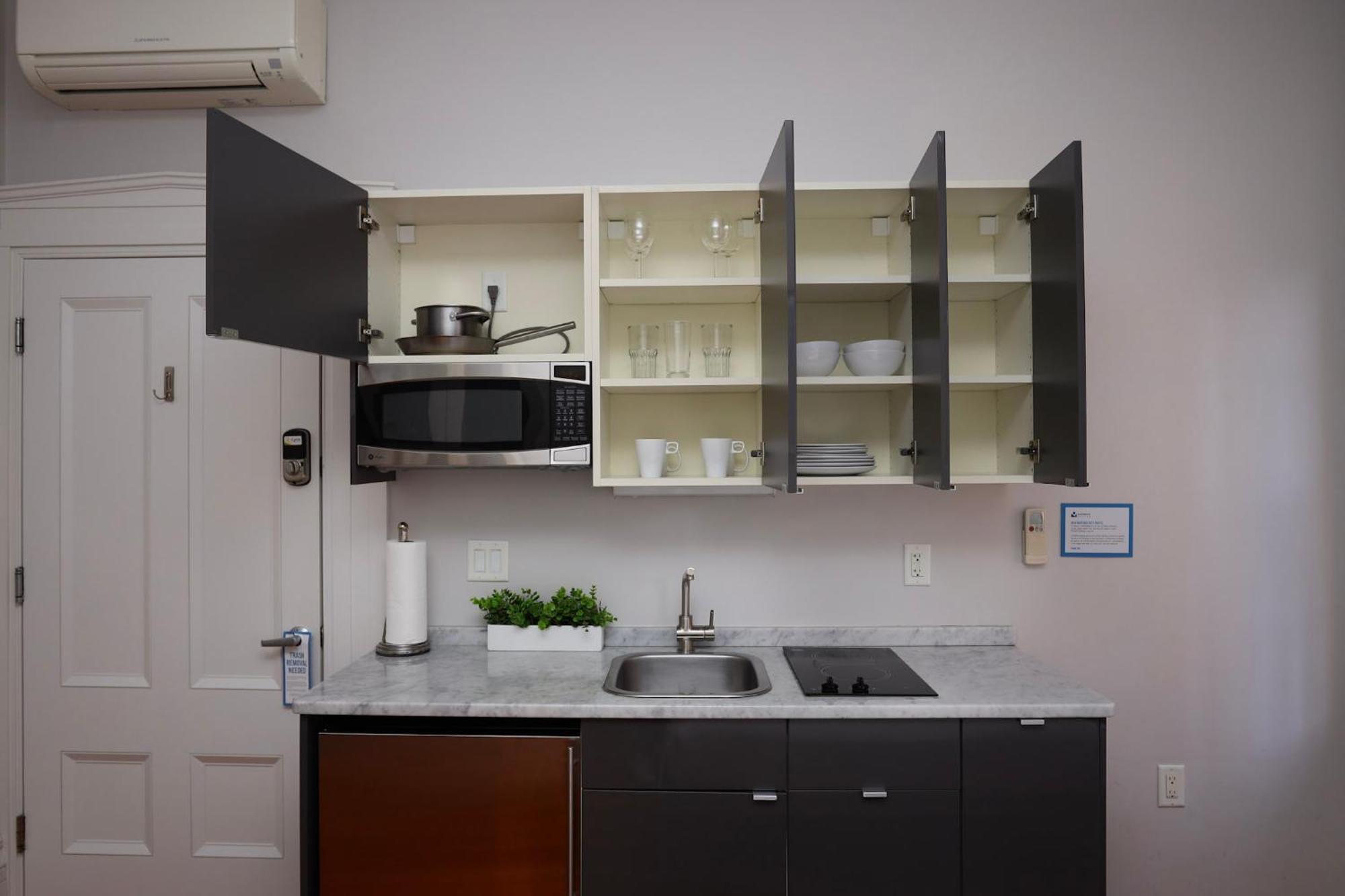 Charming & Stylish Studio On Beacon Hill #9 Boston Extérieur photo