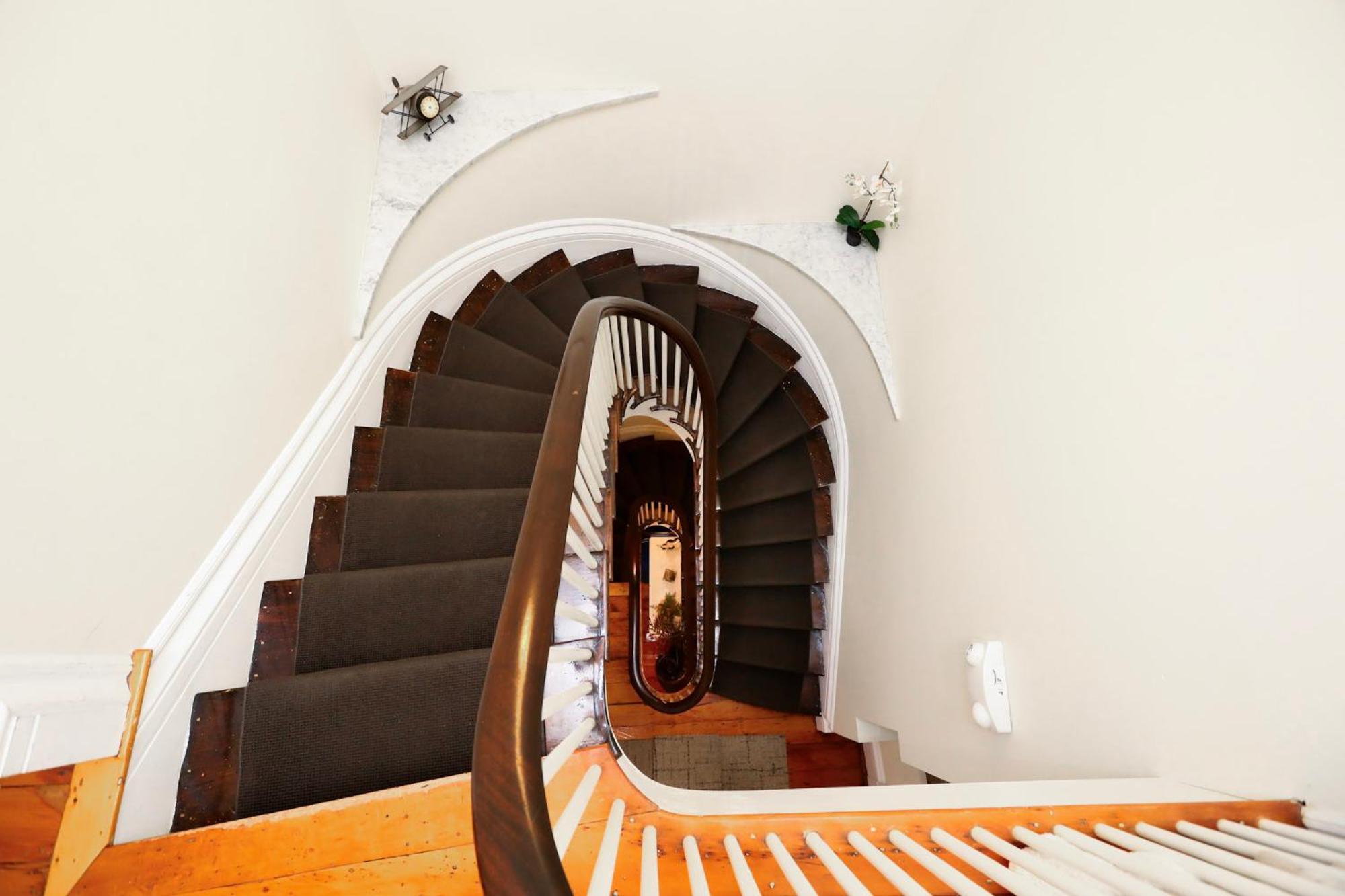 Charming & Stylish Studio On Beacon Hill #9 Boston Extérieur photo