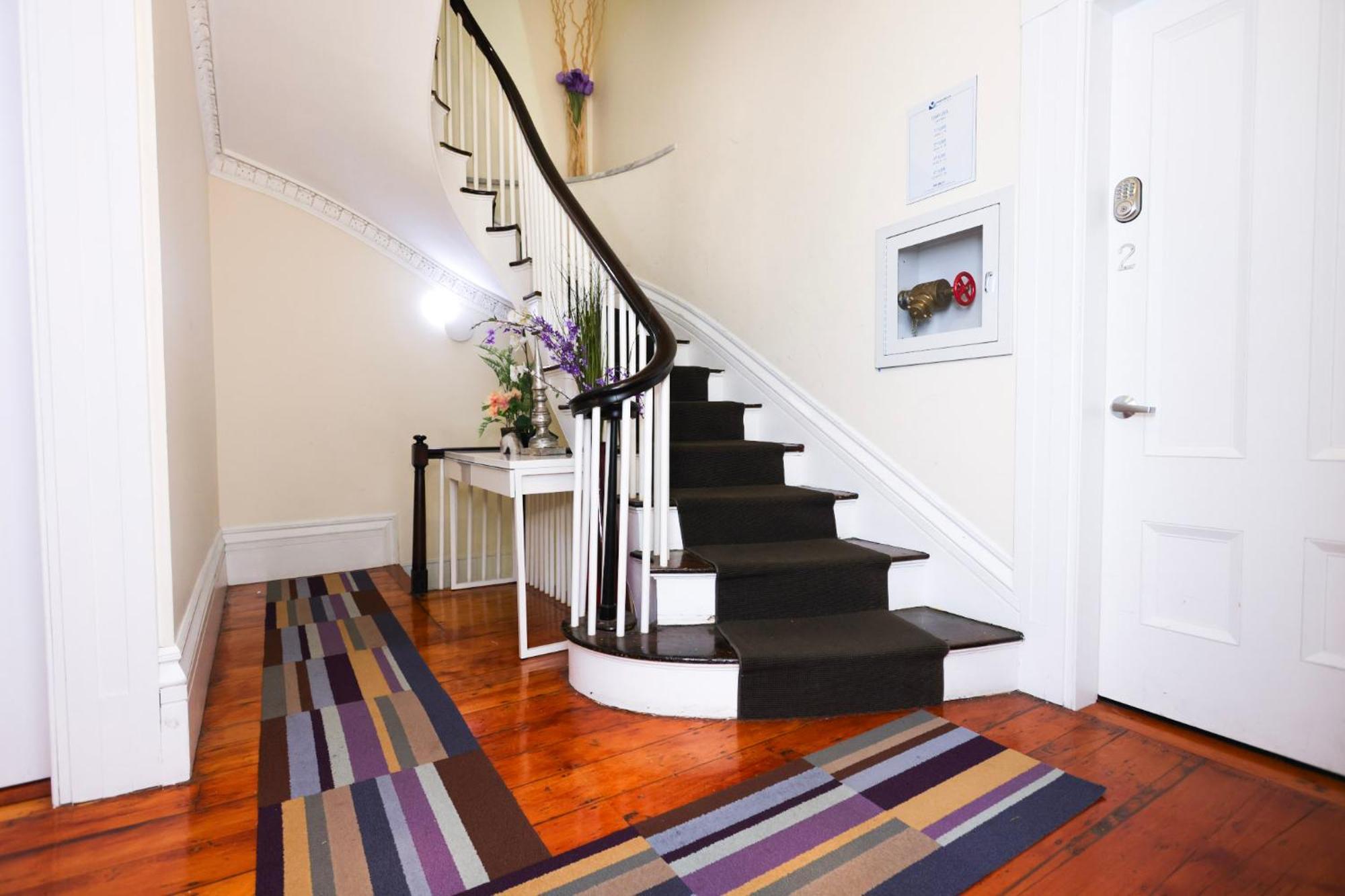 Charming & Stylish Studio On Beacon Hill #9 Boston Extérieur photo