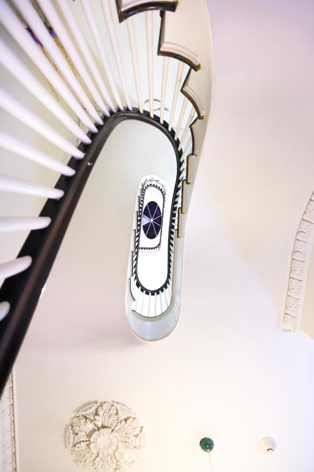 Charming & Stylish Studio On Beacon Hill #9 Boston Extérieur photo