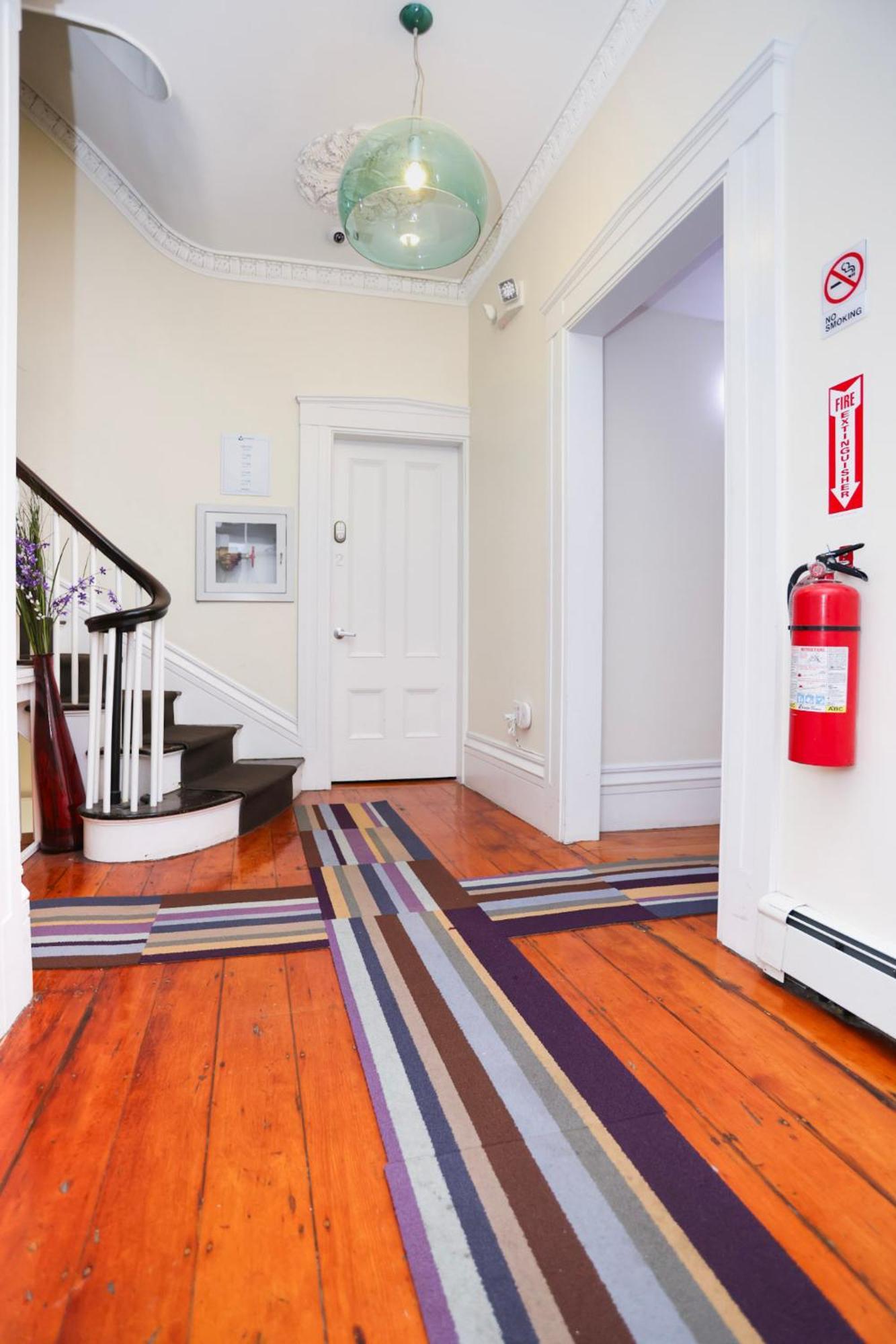 Charming & Stylish Studio On Beacon Hill #9 Boston Extérieur photo