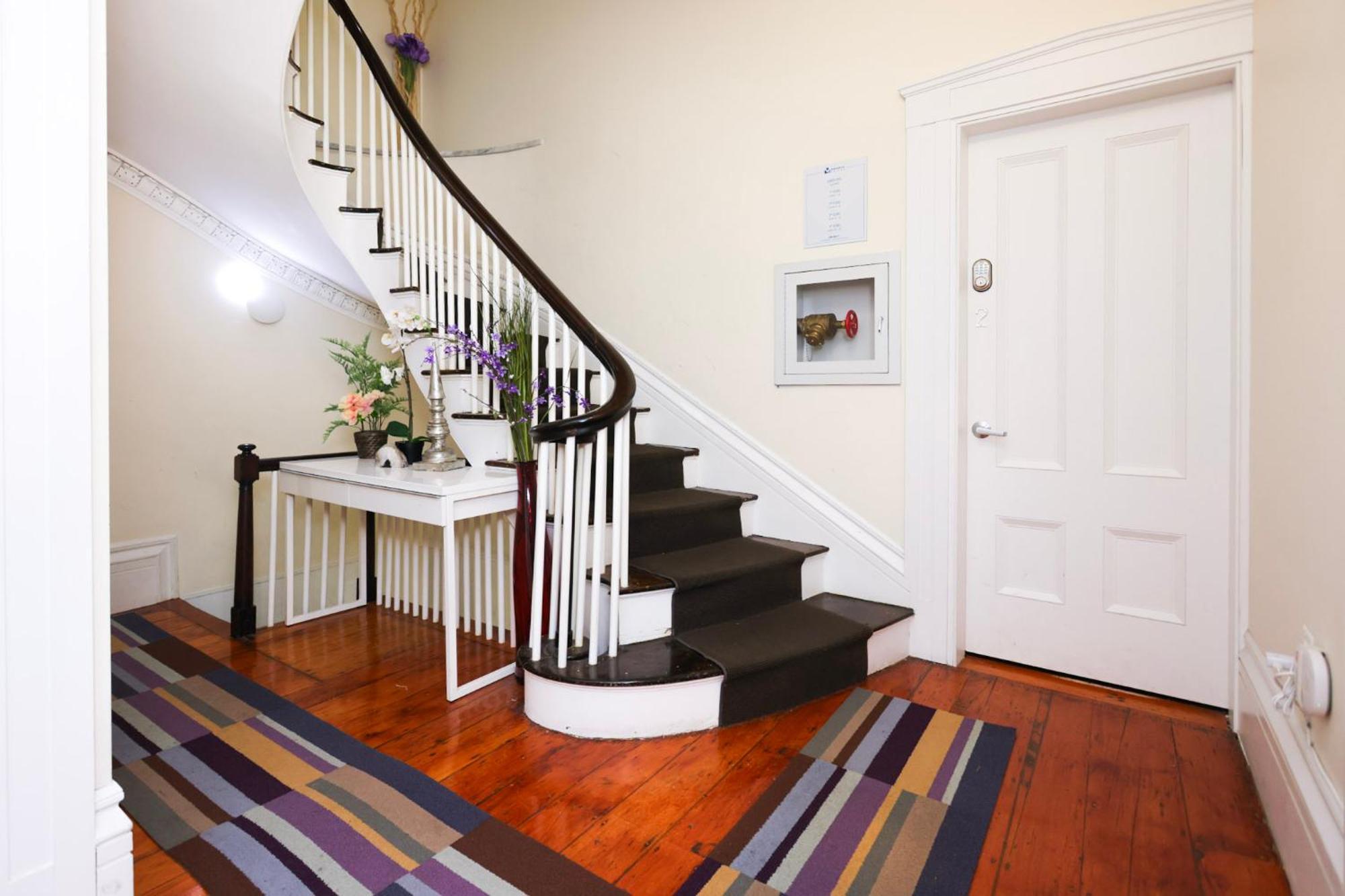 Charming & Stylish Studio On Beacon Hill #9 Boston Extérieur photo